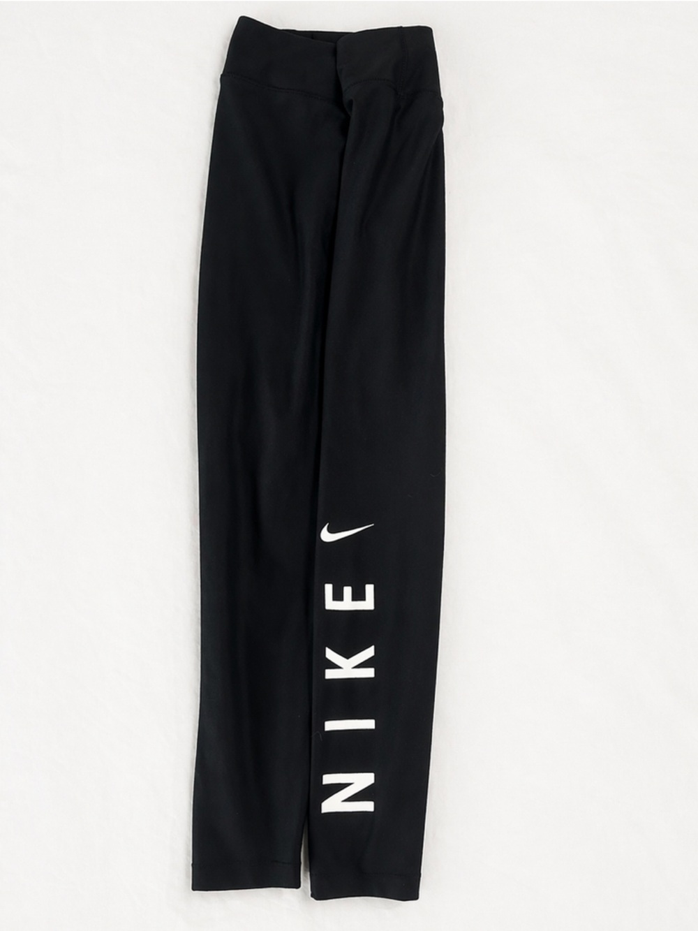 Nike Black Dri-FIT Leggings